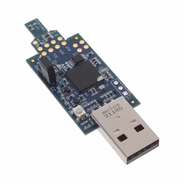 TMP114EVM Texas Instruments  Cartes d'évaluation - Capteurs